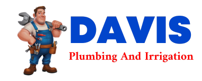 Trusted plumber in PLAIN DEALING